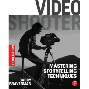 Video Shooter 3rd Edition