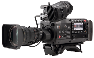 Varicam 35