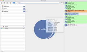 ShotPut Pro 6's new PAUSE & RESUME feature enables users to interrupt a long data-heavy offload for completion later.  This ability to transfer large files in intervals is long overdue!