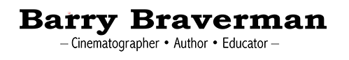 Barry Braverman.com